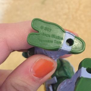 tmnt Other - “The girl” Teenage Mutant Ninja Turtle tmnt Other - “The girl” Teenage Mutant Ninja Turtle